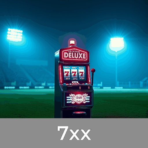 Aproveite os Bônus Exclusivos e Ofertas Únicas da 7xx