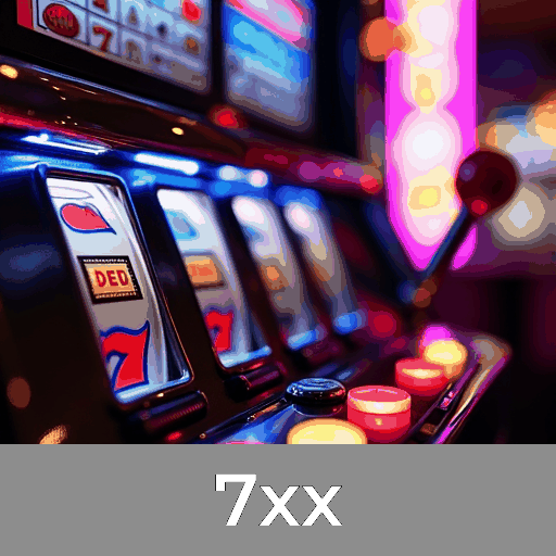 7xx: Seu Destino para Jogos Seguros e Serviços Profissionais